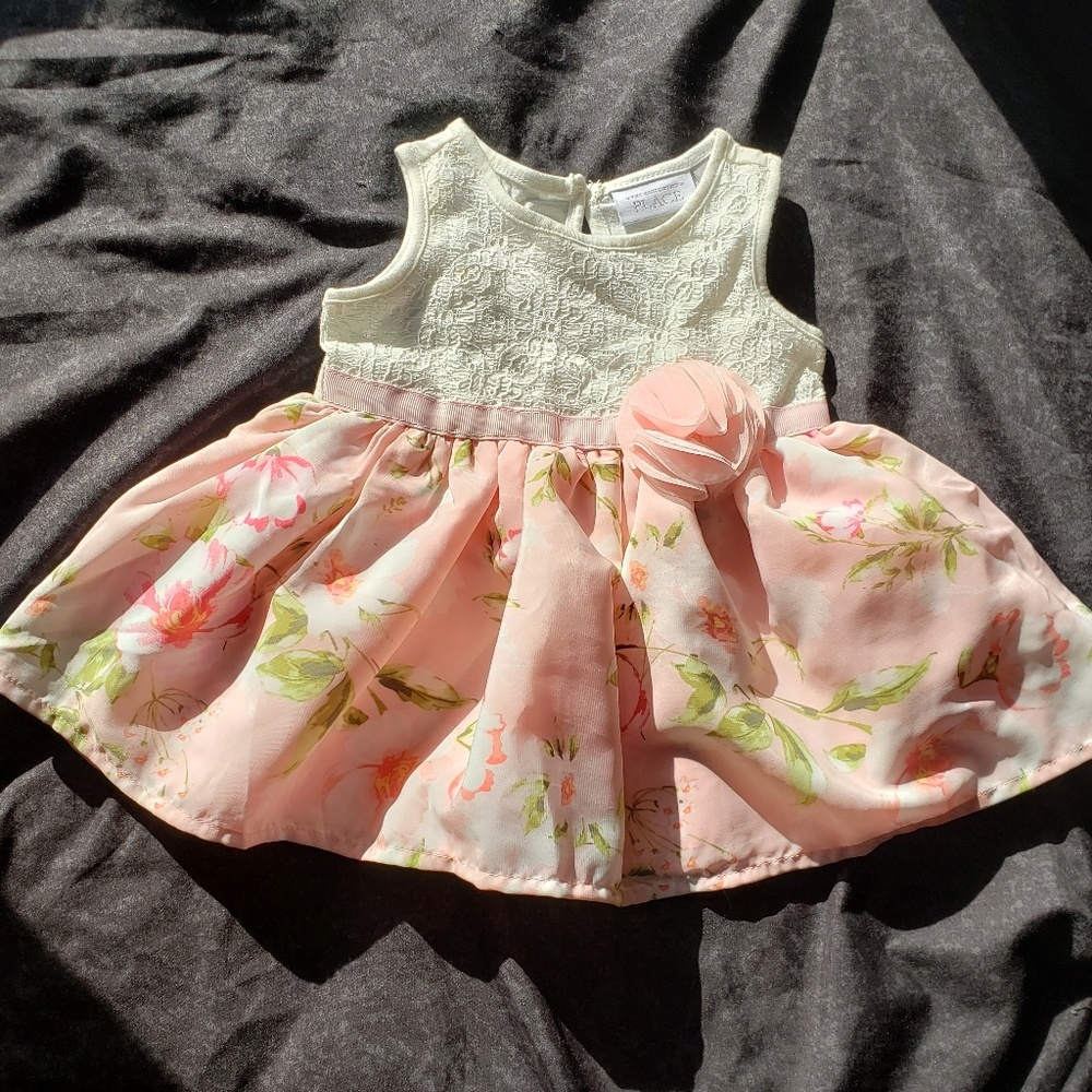 ❄The Children's Place Dress